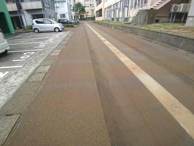 その他　周辺環境