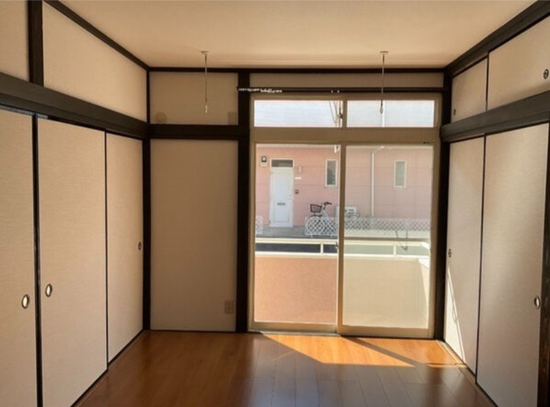 その他部屋・スペース　図面と現状に相違がある場合には現状を優先