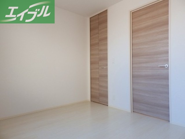 その他部屋・スペース　寝室