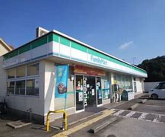 コンビニ　ファミリーマート　加古川東ランプ（コンビニ）まで189m