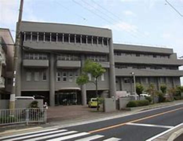 病院　東加古川病院（病院）まで474m