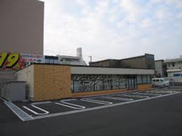 コンビニ　セブンイレブン　姫路安田4丁目店（コンビニ）まで553m