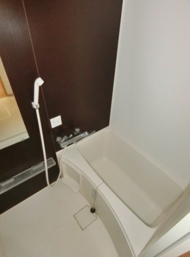 バス・シャワールーム　同建物別部屋参考