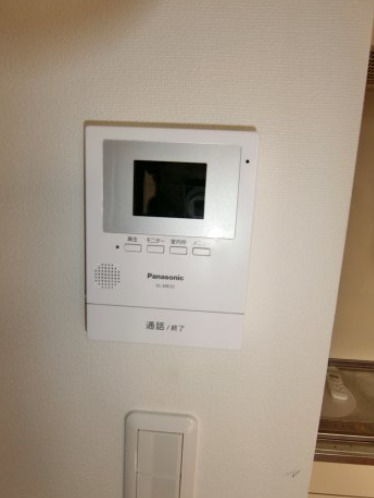 セキュリティ　同建物別部屋参考