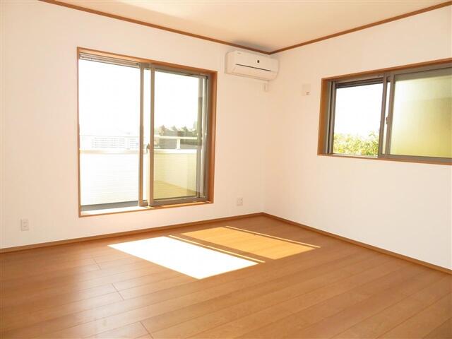 居室・リビング　同建物別部屋参考