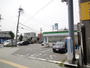 コンビニ　ファミリーマート堺櫛屋町東二丁店（コンビニ）まで795m