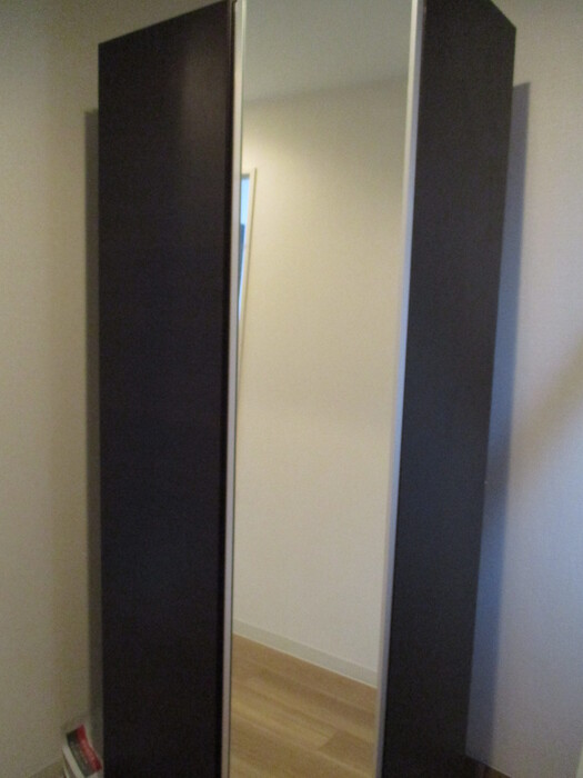 その他　シューズボックス