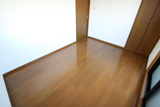 その他部屋・スペース　※別号室の写真になります。