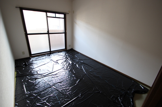 その他部屋・スペース　※別号室の写真になります。