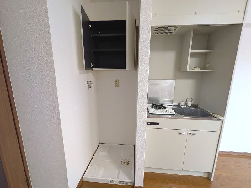 その他設備　前回募集時の写真となります
