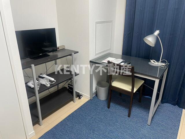 その他部屋・スペース　物件の内装です