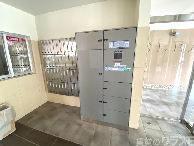 その他　留守時に活躍しますね！