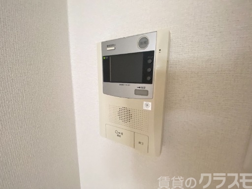 セキュリティ　顔が見えるって大事！大事！