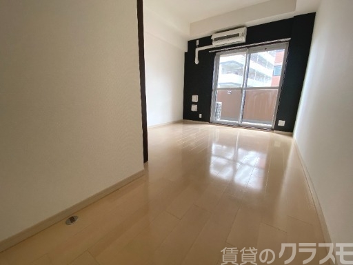 居室・リビング　一人暮らしはここで！