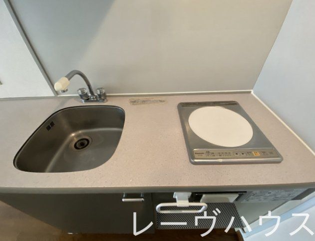 その他部屋・スペース　キッチン