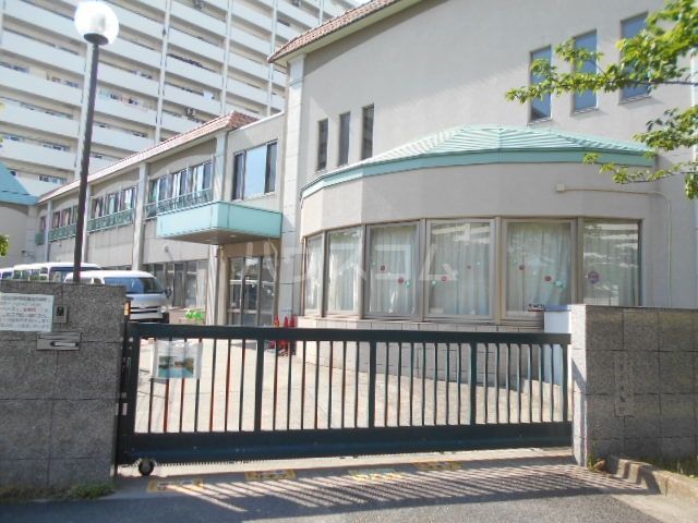 幼稚園・保育園　なぎさ幼稚園（幼稚園・保育園）まで4088m