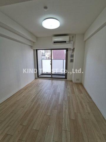 居室・リビング　居間です