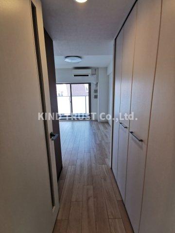 その他部屋・スペース　中はこのようになっています