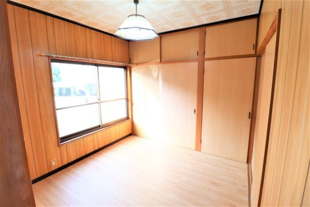 その他部屋・スペース