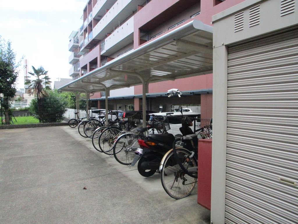 その他共有部分　共有部分