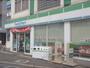 コンビニ　ファミリーマート富野荘駅前店（コンビニ）まで350m
