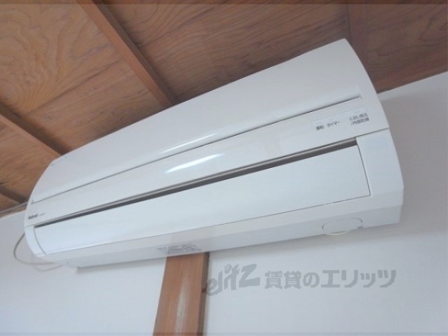 その他設備　１階和室