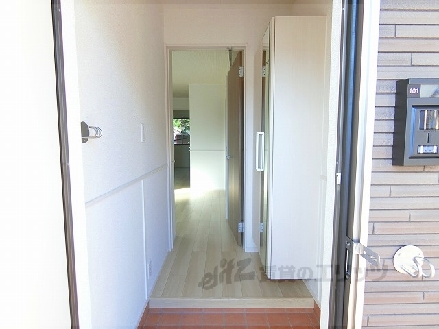 その他部屋・スペース　廊下