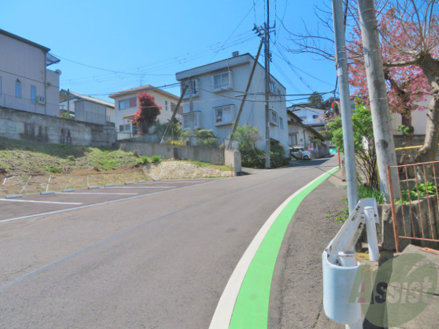 駐車場　駐車場その他