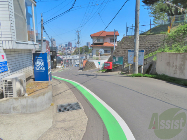 その他共有部分　その他共有部