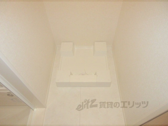 その他部屋・スペース　洗濯機置場