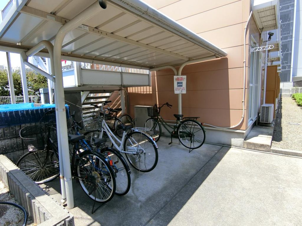 その他共有部分　共有部分