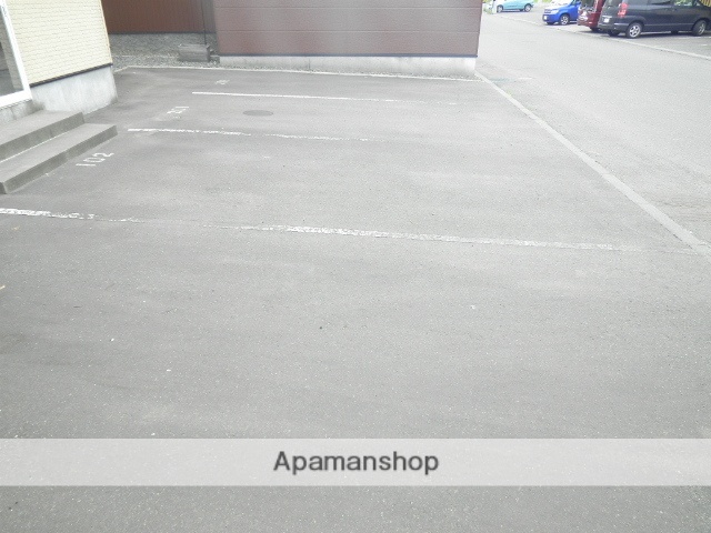 駐車場　その他共有部分