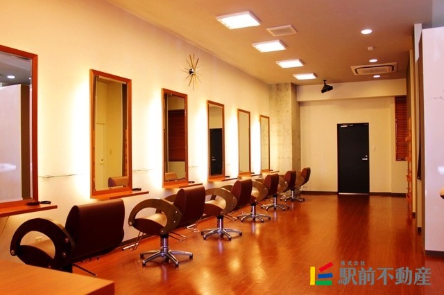 その他　Hair Make Robe（その他）まで0m