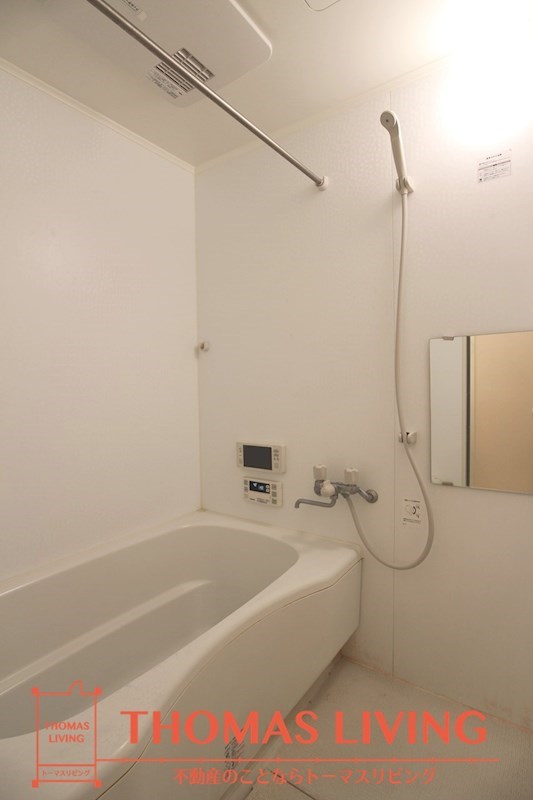 バス・シャワールーム　別号タイプの写真です。