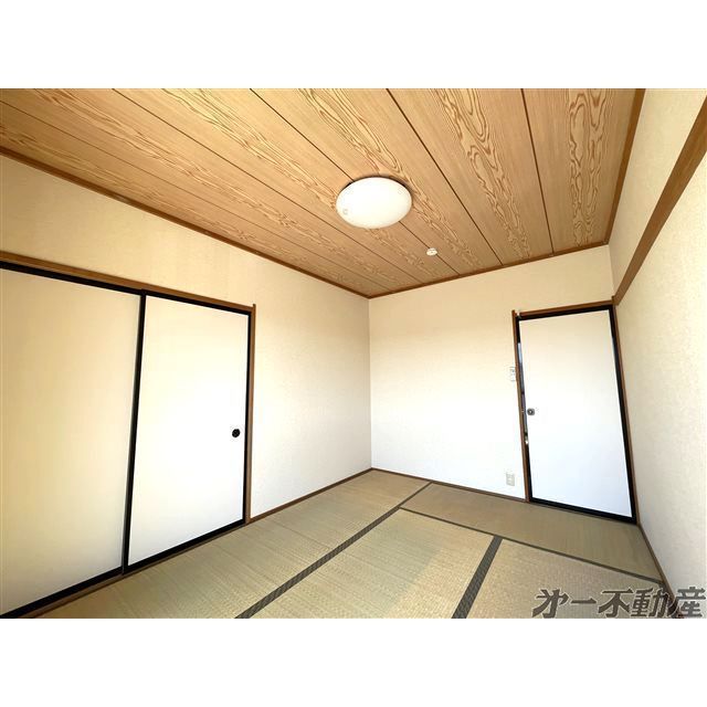 その他部屋・スペース　和室