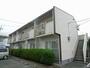 タウニィ88 2階 築37年9ヶ月の賃貸物件