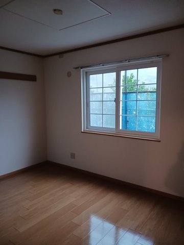 その他部屋・スペース　きれいな内装です