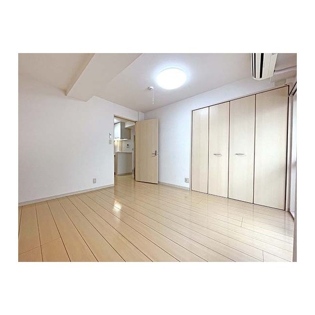 その他部屋・スペース　全室フローリング／イメージ