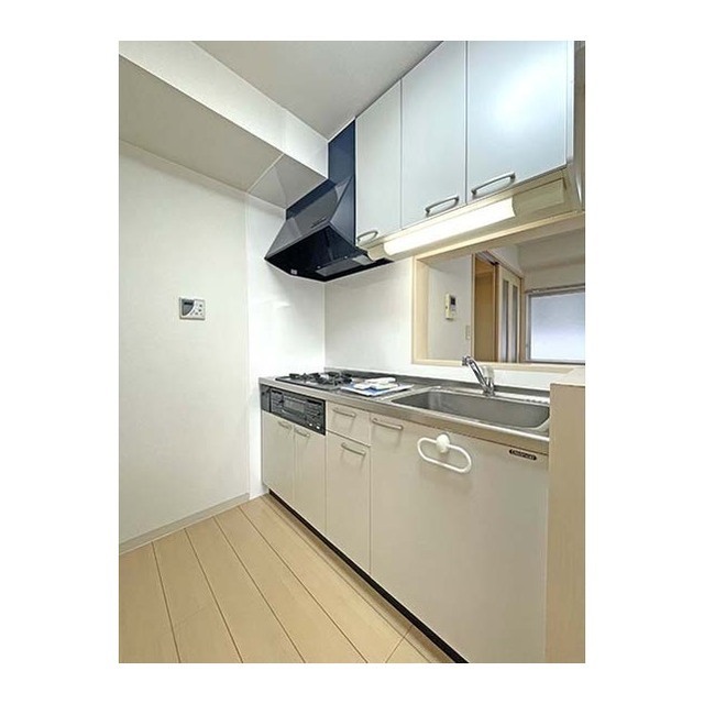 キッチン　キッチン交換予定／イメージ