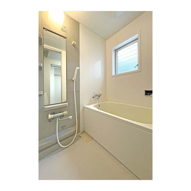 バス・シャワールーム　ユニットバス交換予定／イメージ
