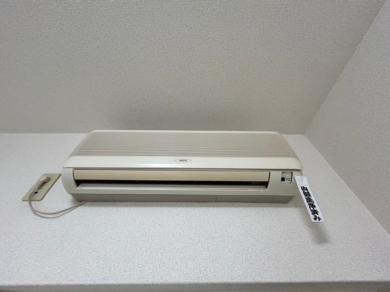 その他設備　※別部屋の写真です。