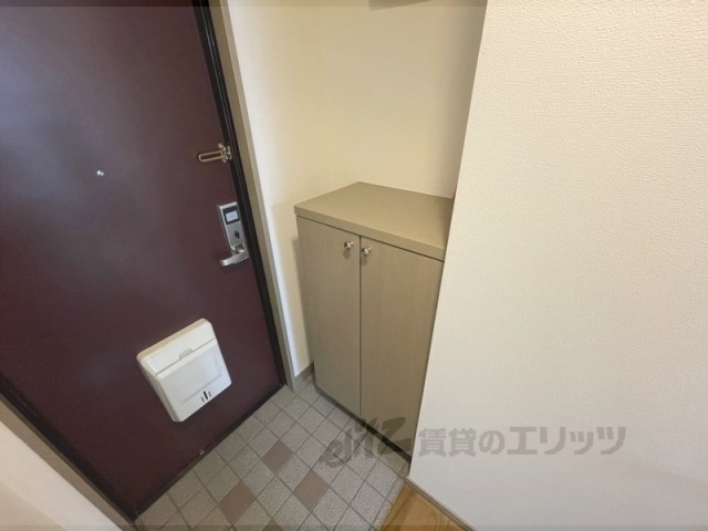 収納　下駄箱