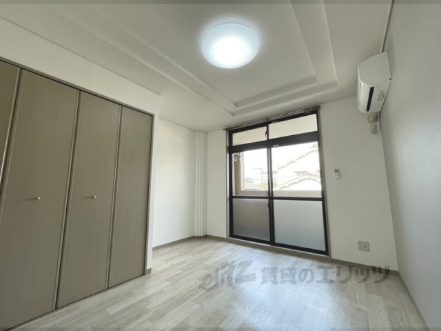 居室・リビング　洋室