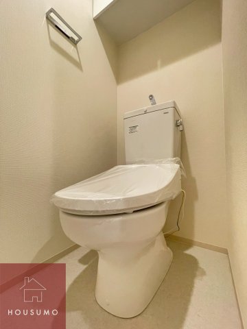 LA GRACE 千林大宮のトイレ写真