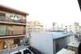 眺望　※別部屋の写真です