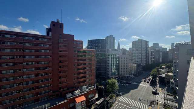 眺望　別部屋参考写真