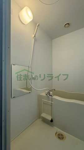 バス・シャワールーム　別部屋参考写真