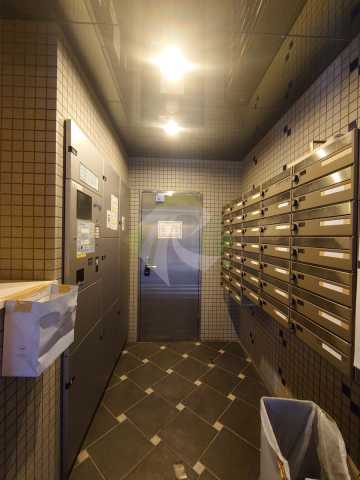 その他共有部分　ブライズ早稲田東