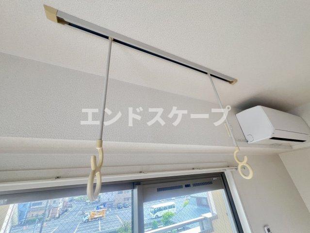 その他設備　高崎、前橋のお部屋探しはエンドスケープまで！お客様の理想お聞