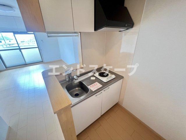 キッチン　高崎、前橋のお部屋探しはエンドスケープまで！お客様の理想お聞